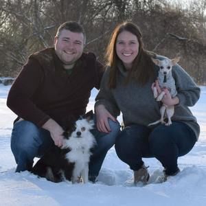 Meet your Posher, Brett